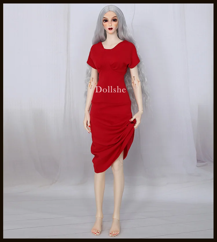 Dollshe craft DS Ausley Love 26F классическая мягкая bjd sd кукла 1/3 модель тела для мальчиков oueneifs Высококачественная игрушка Модный магазин