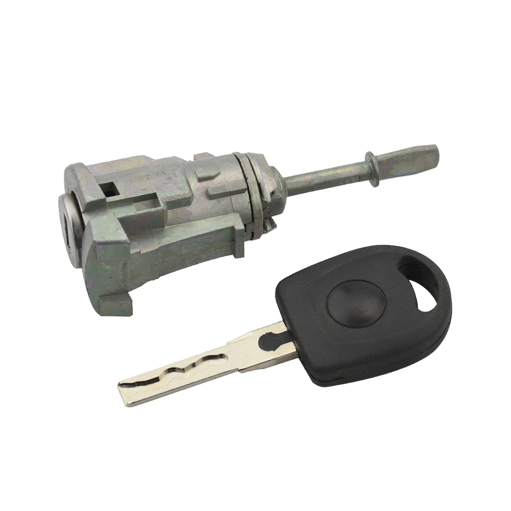 Рисунок 2 - Цилиндр для левой двери VW Bora