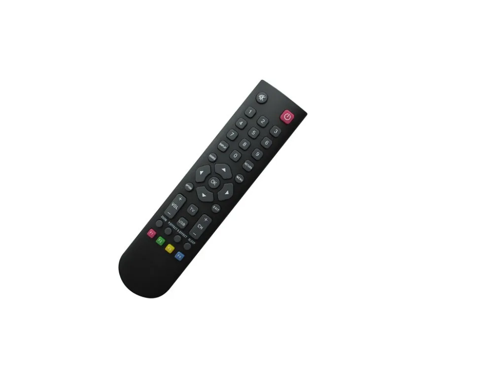 

Remote Control For HYUNDAI H-LED32V18T2 and AIWA 19LE6010 24LE6110 LCD LED HDTV TV