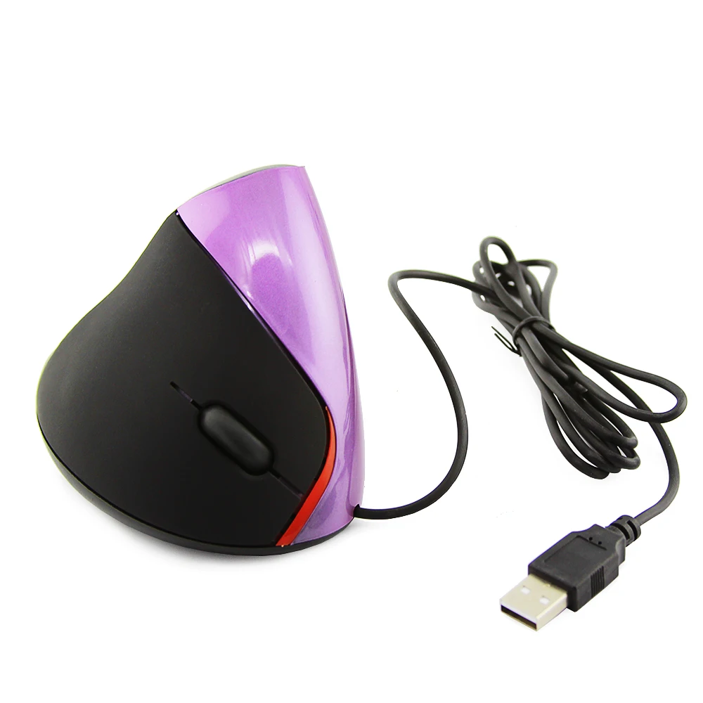 wired mouse 
