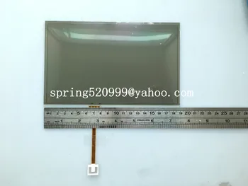 

2pcs/lot 8.0inch LCD touch screen LQ080Y5DZ30 LQ080Y5DZ03 LQ080Y5DZ01 Touch panel ditigizer for Ford Mondeo Escape
