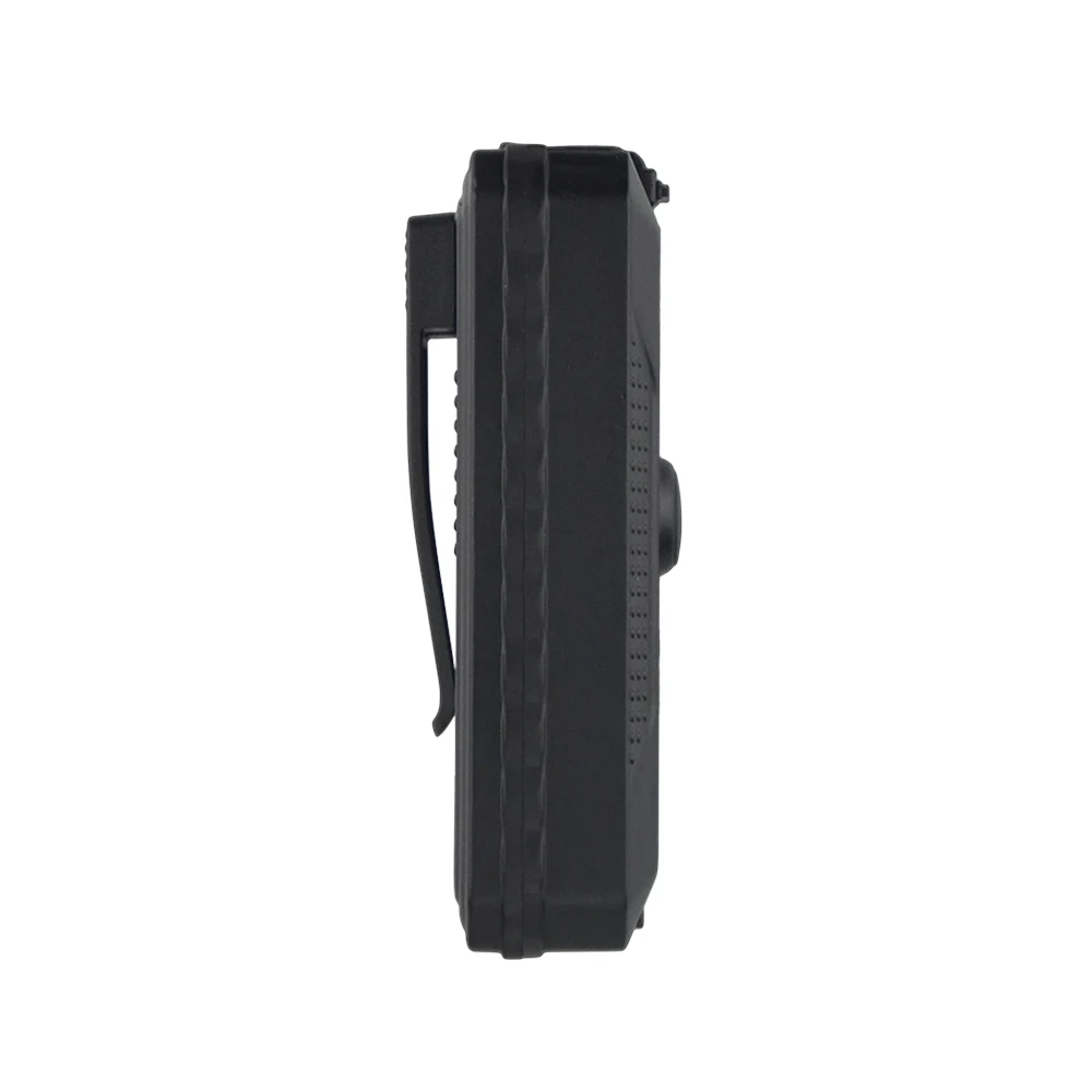 Портативный водонепроницаемый GPS трекер T1 3G WCDMA персональный + GSM WIFI