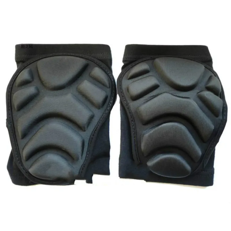 Outdoor Sports Protective Hip Pad Knee Pads Wrist Palm Support Roller Skating Snowboard Skiing Impact Extreme Sport Protection