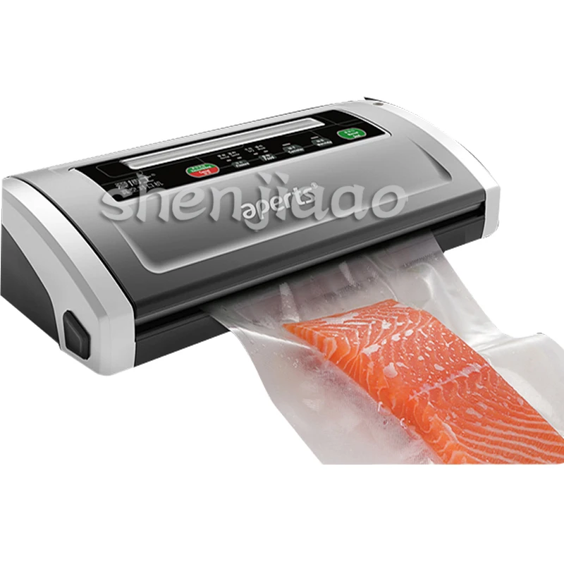 VS5500 Commercial Vacuum sealing machine Household vacuum packaging