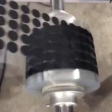 Водонепроницаемый класс ip-защиты 68 Воздухопроницаемый защитный вентиляционный заглушка винт вентиляционный болт