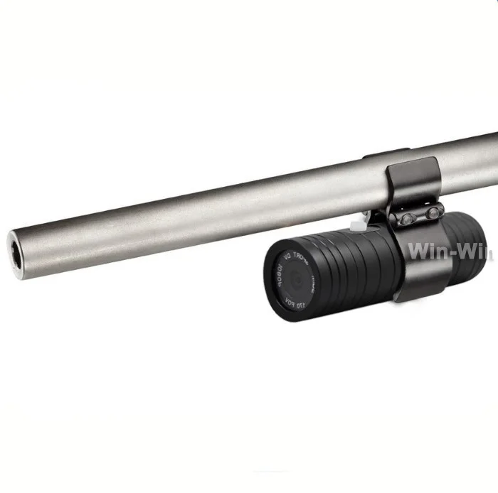 Mini Bullet Alloy Outdoor Gun Camera 12MP 1080P Full HD Hunting Camera