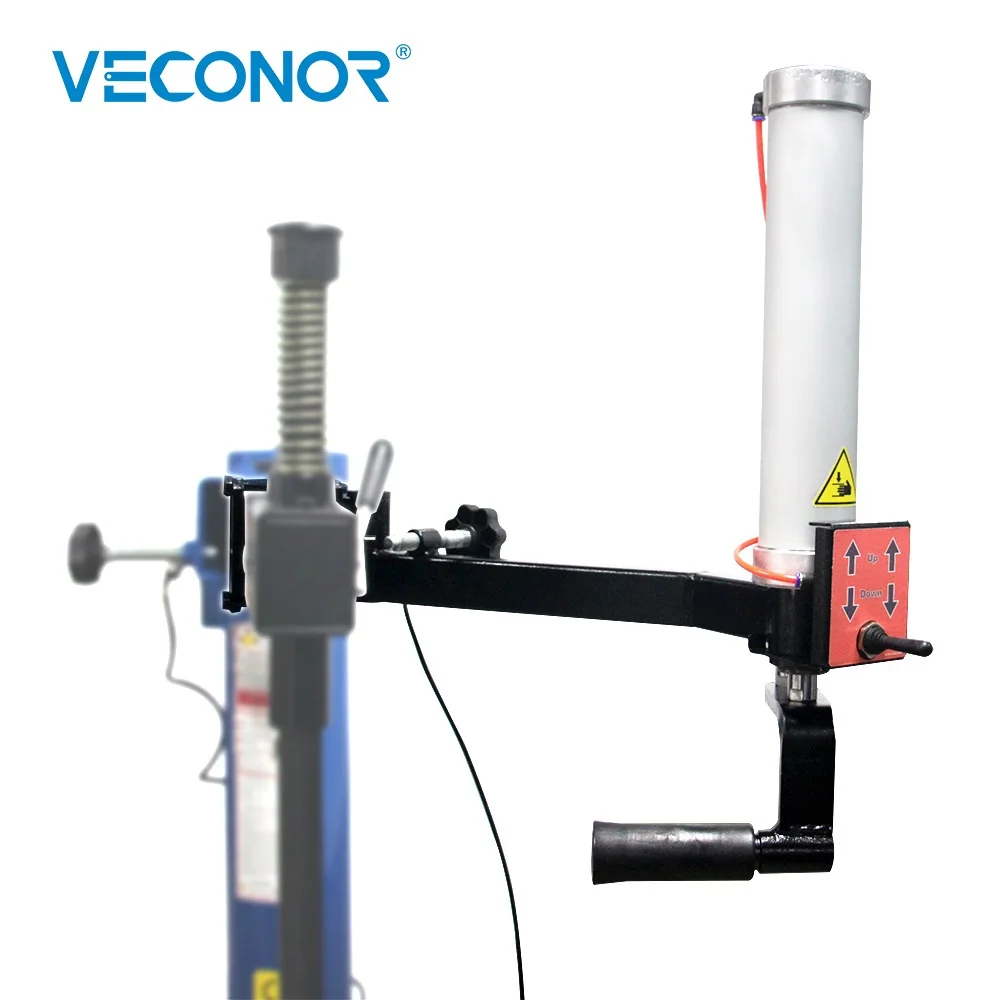 

Tire Changer Accessory Assistance Arm Swing Arm For Semi-automatic Tire Changer Machine