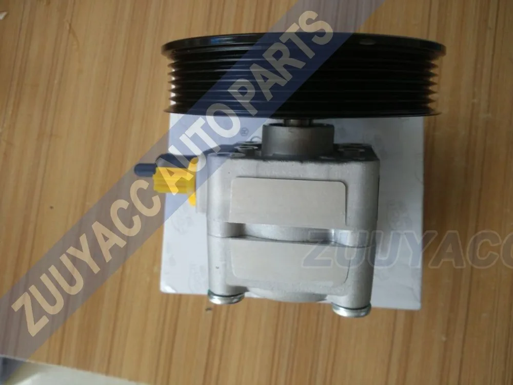 

Hydraulic Power Steering Pump for Volvo C70 S60 S70 S80 V70 XC70 99-05, 86030525, 8649637