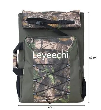 46*63 cmcamouflage Портативный Складная 4 K многофункциональный Оксфорд Sketchpad сумка рисунок эскизная доска чехол рюкзак сумка для путешествий Набор - Цвет: color 5