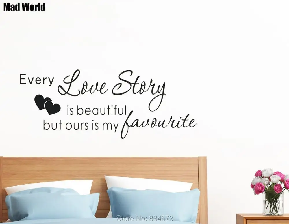 Every Love Story is Beautiful But Ours Is My Favourite 56 142w 47 119w 37 94w 1