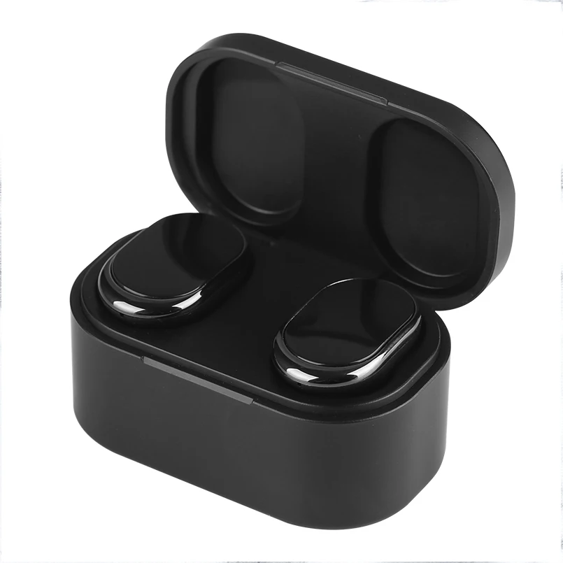 

Bluetooth 5.0 Wireless Earphone TWS Bluetooth Earphones Waterproof Bluetooth Headset Gaming Earphone for all Smart Phone