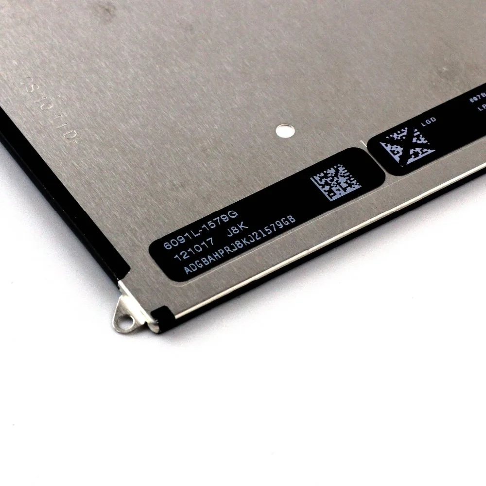 Сменный ЖК дисплей WEIDA 9 7 дюйма для iPad 4 A1458 A1459 A1460 сменный сенсорный экран в сборе