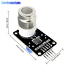Sensor de dióxido de carbono MG811, módulo de Sensor de Gas CO2, Detector de señal analógica, módulo de salida ► Foto 1/6