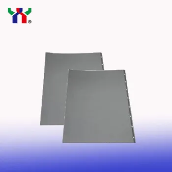 

Deliver Paper Cylinder Jacket for SM102 Printing Machine,With Rivet 712*1030*0.30mm,5pcs