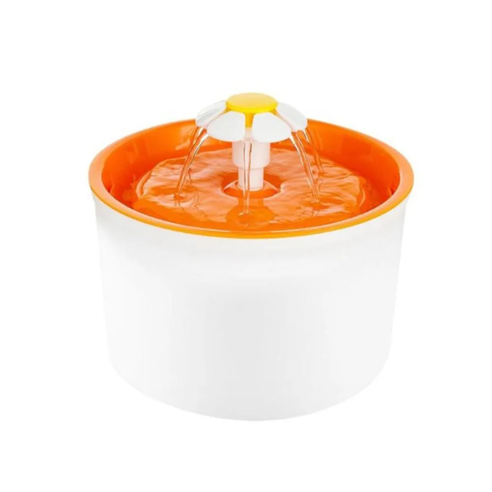 

Automatic Cat Water Fountain 1.6L Electric Water Fountain Dog Cat Pet Drinker Bowl Pet Cat Drinking Fountain Dispenser