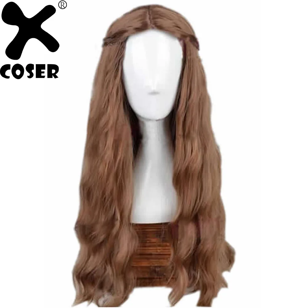 XCOSER Игра престолов Margaery Tyrell фильм косплей аксессуары для волос женские волосы