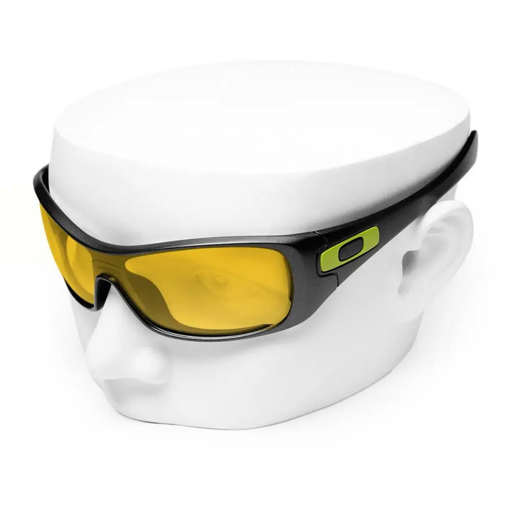 OOWLIT Polarized Replacement Lenses of 