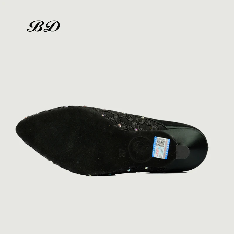 DANCE SHOES 3