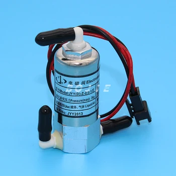 

High quality JYY solenoid valve for large format inkjet printer