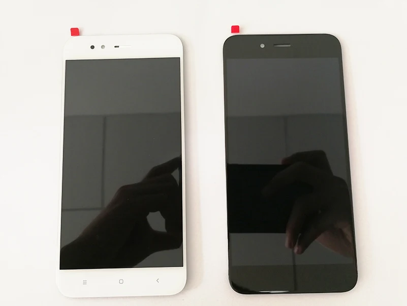 Q&Y Qyjoy For Xiaomi Mi 5X /Mi A1 Lcd Display And Touch Screen Assembly Repair Parts Replacement Mobile Phone Accessory+Tools Q&Y Qyjoy For Xiaomi Mi 5X /Mi A1 Lcd Display And Touch Screen Assembly Repair Parts Replacement Mobile Phone Accessory+Tools