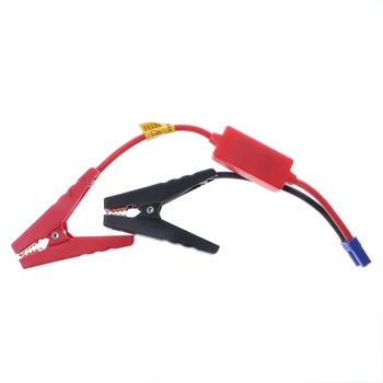 

2019 High quality Emergency Lead Cable Battery Alligator Clamps Clip For Car Auto Truck Jump Starter