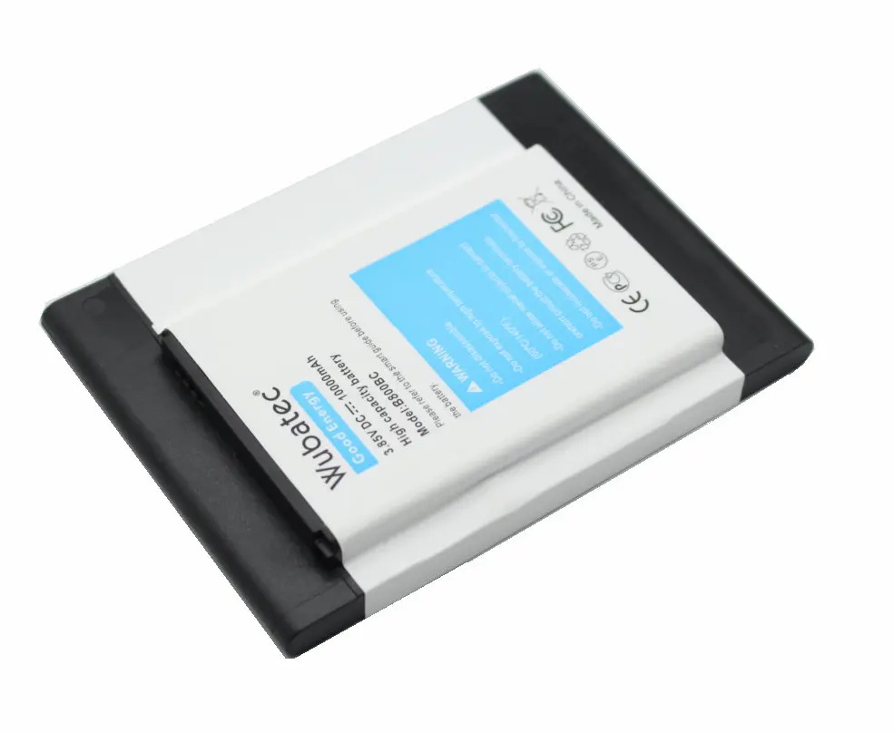PolarCell NFC batería para Samsung Galaxy Note 3 gt-n9000 LTE gt-n9005 eb-b800be III PolarCell NFC batería para Samsung Galaxy Note 3 gt-n9000 LTE gt-n9005 eb-b800be III