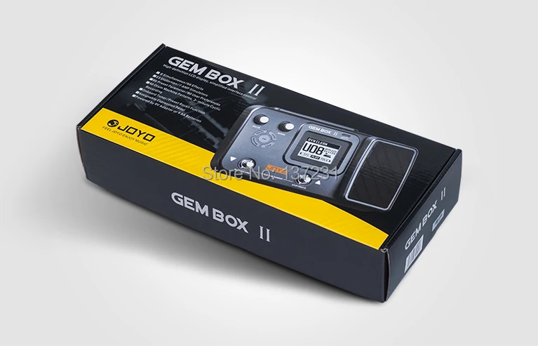 GEMBOX II-9