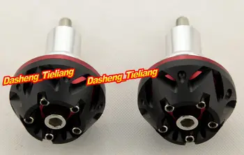 

Motorcycle Stator Cover Slider Frame Protector Crash For Yamaha FZ6 2004 2005 2006 2007 2008 2009 2010 CNC Aluminum Alloy