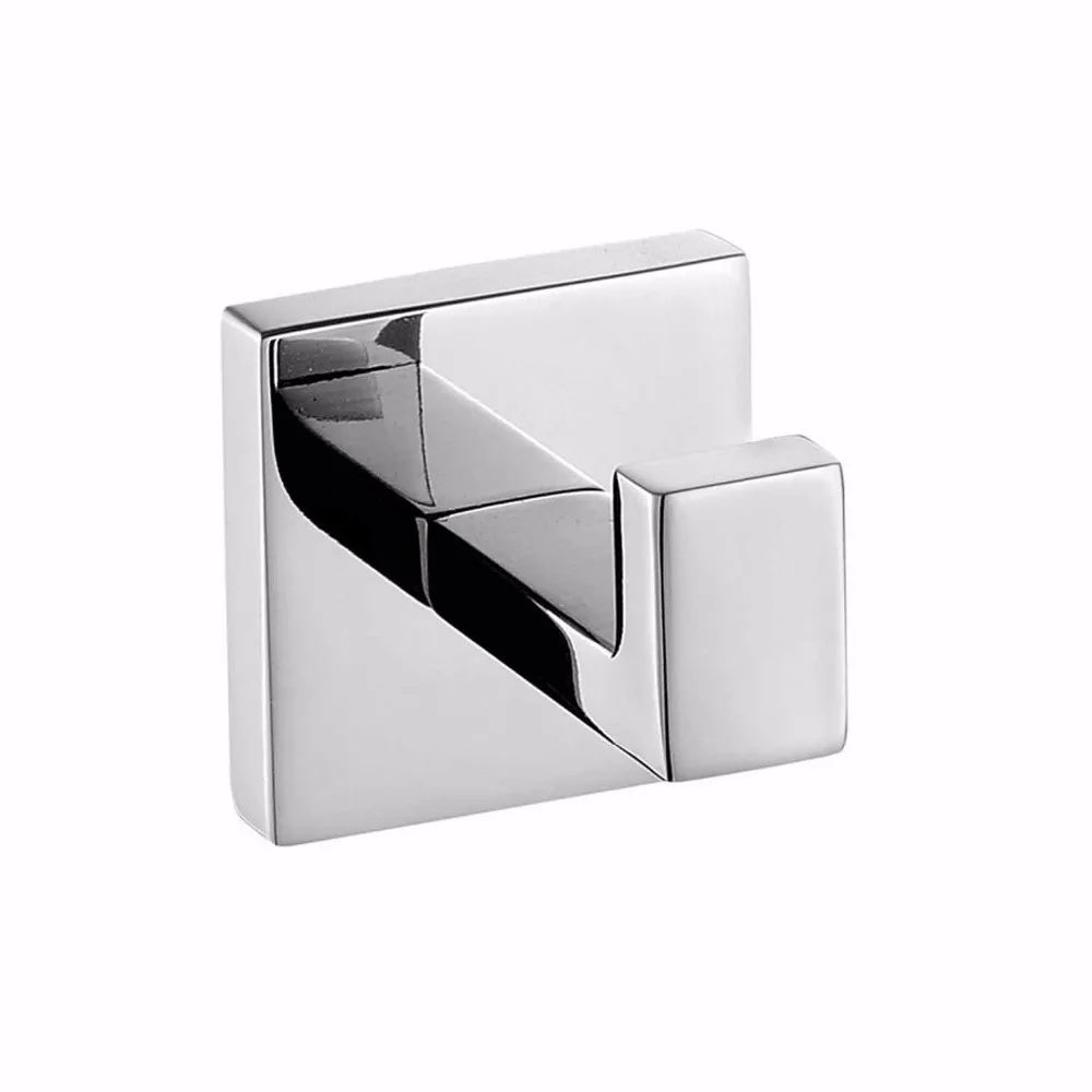 Popular Square Coat Hooksbuy Cheap Square Coat Hooks Lots From - G Deluxe Stainless Steel Wall Mount Square Towel Robe Coat Hook Hatdoor Hanger Mirror popular square coat hooksbuy cheap square coat hooks lots from - g deluxe stainless steel wall mount square towel robe coat hook hatdoor hanger mirror
