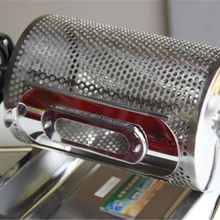 Зеленый кофе бин обжиговая машина | обжарки кофе машина для кафе, дом