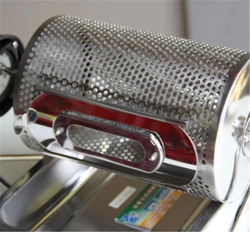 green bean coffee roaster machinecoffee roasting machine for coffee