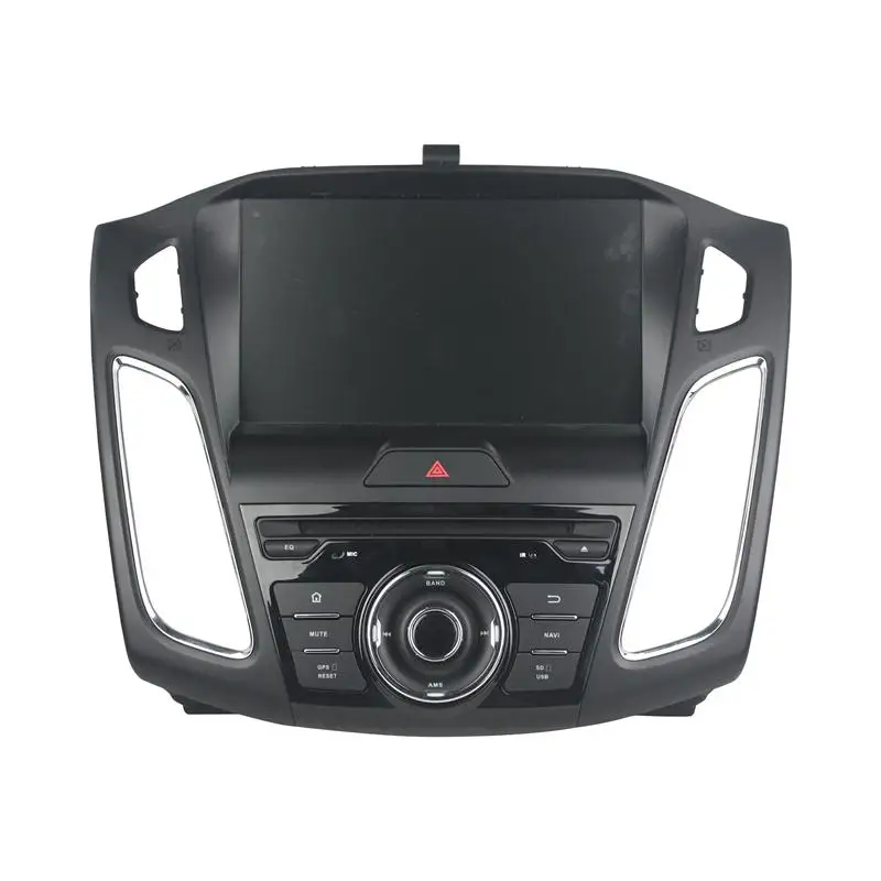 

Android 8.0 octa core 4GB RAM car dvd player for FORD Focus 2012-2016 ips touch screen head units tape recorder radio