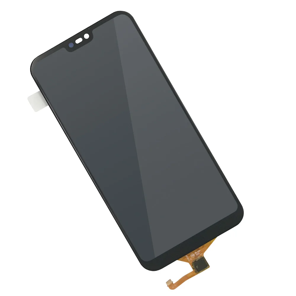 

5.15 Inch For Huawei For P20 Lite LCD Display In Assembly Touch Screen Digitizer Assembly With Frame Screen Replacement Black
