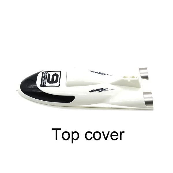 Free_Shipping_Feilun_FT009_RC_Spare_Parts_Boat_TOP_Cover_Part_for_FT009_RC_01