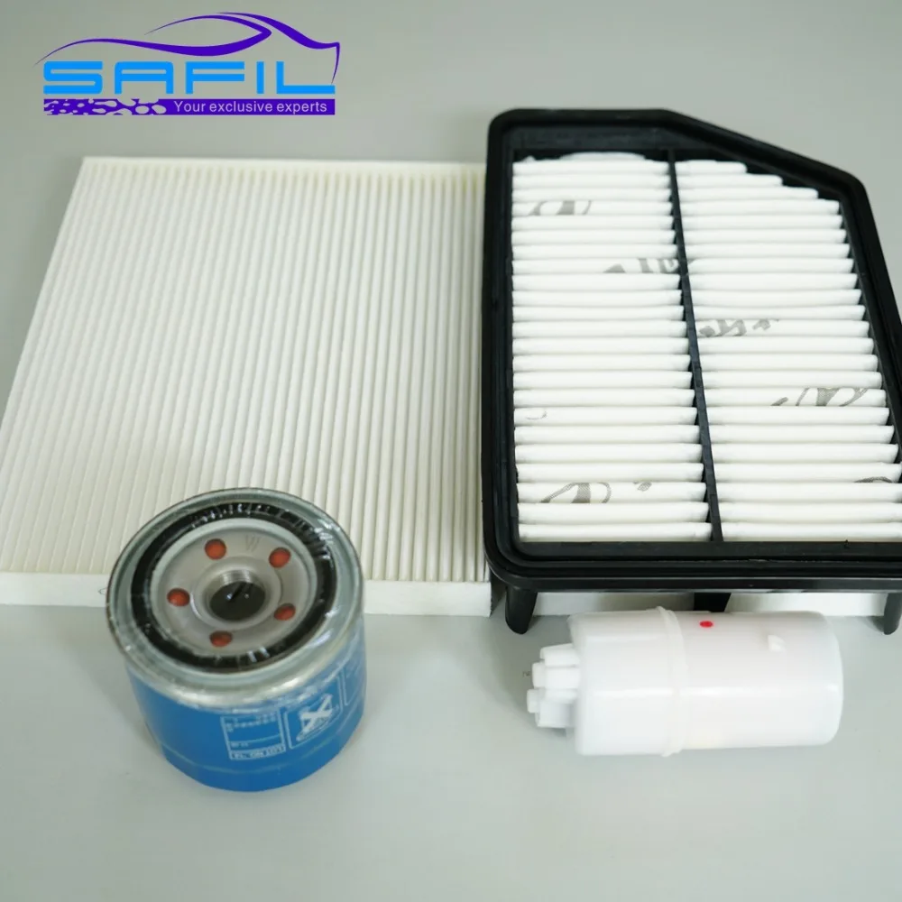 

CABIN FILTER / OIL / FUEL / air filter for Hyundai Avante 1.6L, 2013 Kia K3 1.6L / Kia Squeak 2.0L