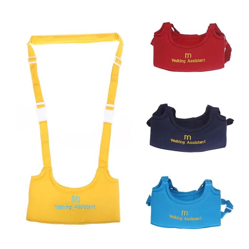 Infant Toddler Safety Harnesses Kid keeper Baby Learning walking Aid