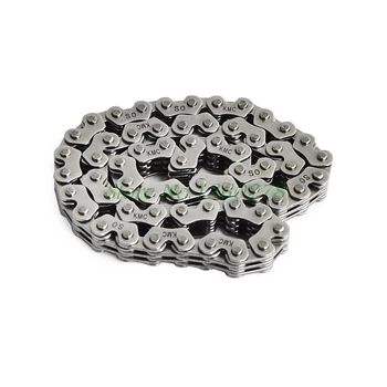 

KMC Engine Cam Timing Chain Chains For Honda Rancher 420 Foreman 500 Pioneer TRX420 TRX500 SXS500