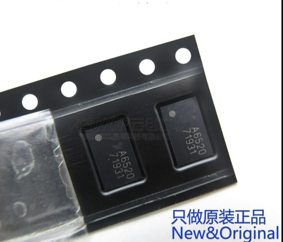 

Module TBU-CA065-200 TBU-CA065-200-WH DFN2X2-6 10PCS-100PCS Original authentic and new Free Shipping