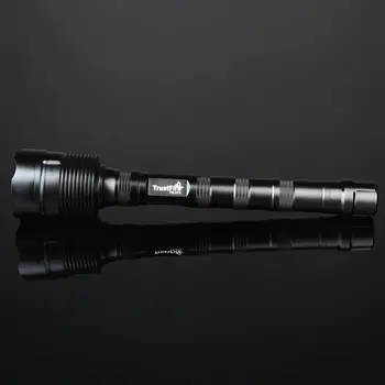 

TrustFire TR-3T6 XM-L T6 5-Mode 3800 Lumen 3xLED High Brightness Flashlight Torch Lamp