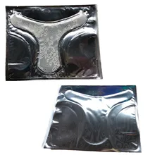 Женские генитальные части питания отбеливающая Т-маска влагалище Антибактериальные Женские медицинские личные маски лист