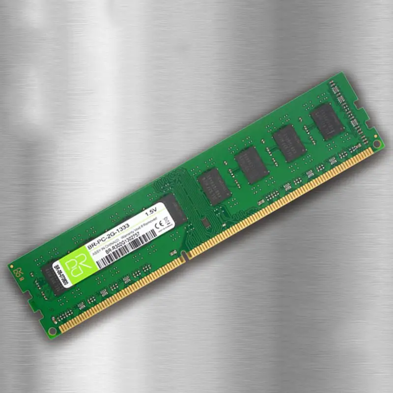 HOT-BR PC RAMs DDR3 1,5 V DIMM для настольных ПК