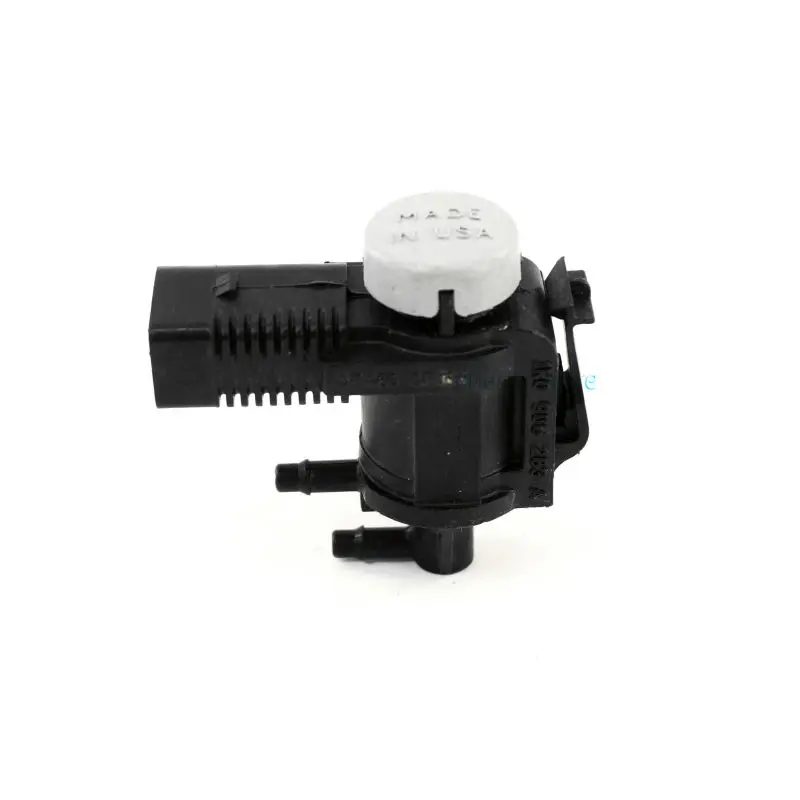 

NEW 1K0 906 283 A EGR Vacuum Solenoid Valve For VW Volkswagen Passat Golf Jetta Audi A3 A4 A6 1.9TDI 2.0TDI 1J0906283C EGR Valve