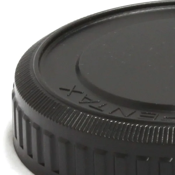 Lens Rear Cap for Pentax 645 (5)