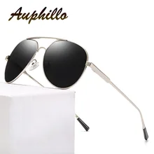 AUPHILLO Photochromic Sunglasses Men Classic Brand Designer Sunglasses Men Polarized Driver's Driving Glasses gafas sol hombre AUPHILLO Photochromic Sunglasses Men Classic Brand Designer Sunglasses Men Polarized Driver's Driving Glasses gafas sol hombre