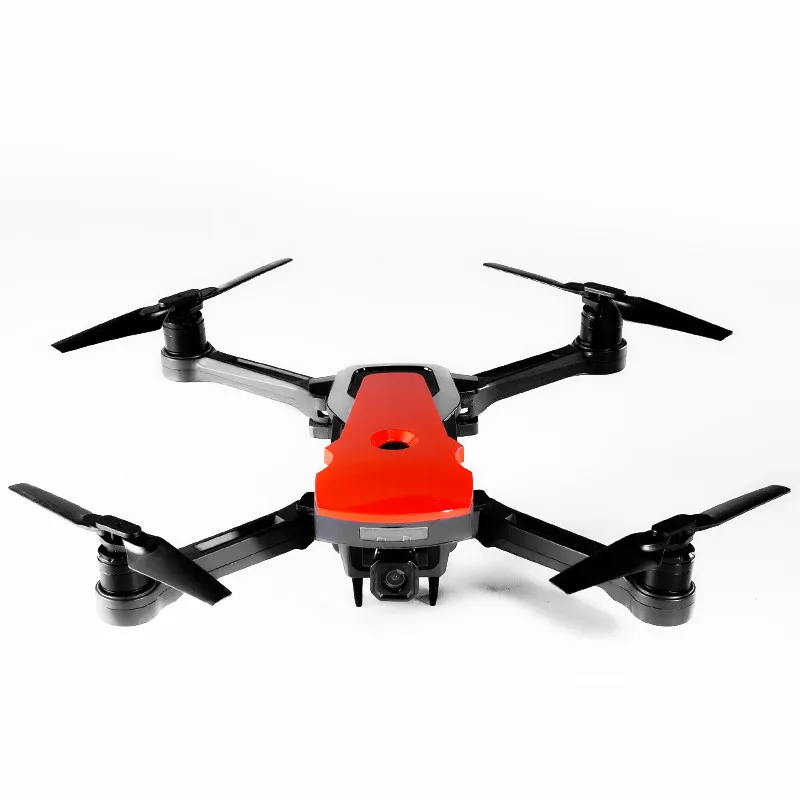 CG033 Квадрокоптер WiFi FPV w/HD 1080P Gimbal камера GPS бесщеточный сервопривод складной