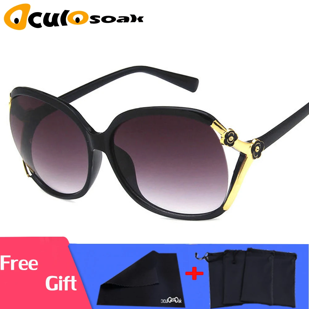 2019 Hot Fashion Polarized Sunglasses Women Brand Designer Vintage Polaroid Sunglasses Female Luxury Sunglasses Eyewear