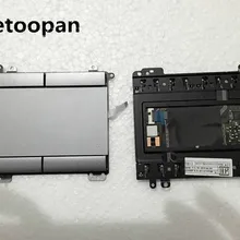 Для hp EliteBook 820 G1 820 G2 825 G1 825 G2 720 G1 720 G2 725 G1 725 G2 сенсорная панель для ноутбука сенсорная кнопка