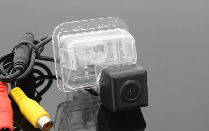 Rear View Camera Reversing Camera Car Back up Camera HD CCD Night Vision Vehicle Camera (4)