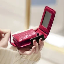 ลิปสติกเครื่องสำอางค์กระ(China)