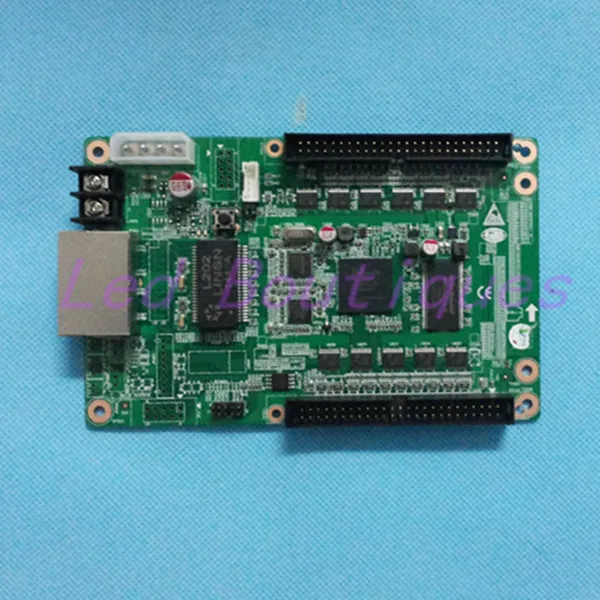 

WARFORD free shipping wholesale Linsn RV901T Control Card Control Board